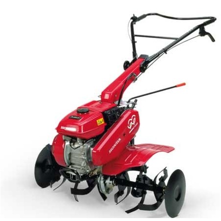 Motozappa F510 Honda