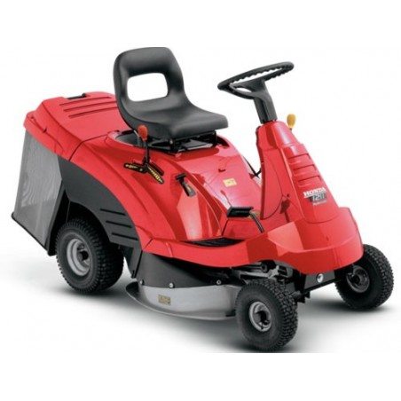 Trattorino HF1211 HE Honda