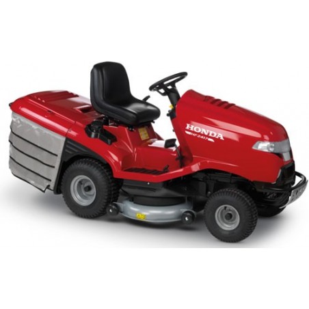 Trattorino HF2417 HT Honda