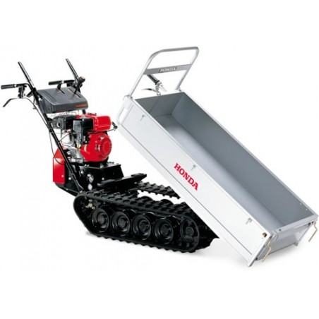 Transporter HP500 BX Honda