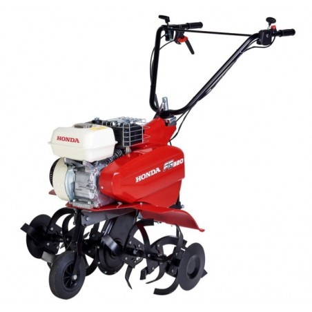 Motozappa FG320 Honda