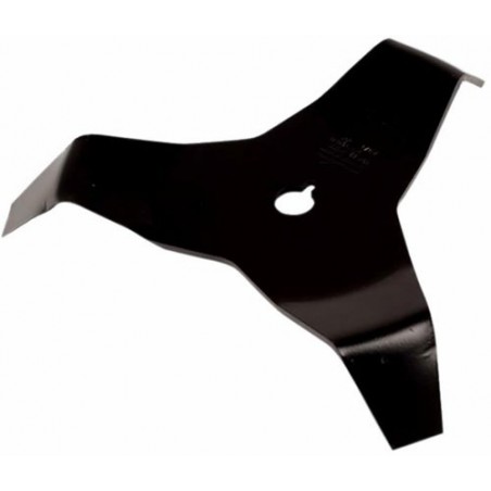 DISCO 3 DENTI MULCHING AMA