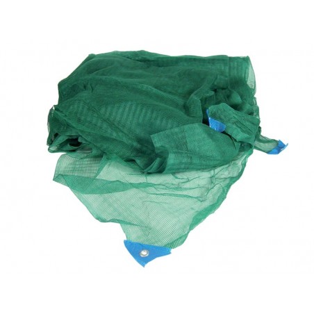 Rete antispina MT 4X8 Olive