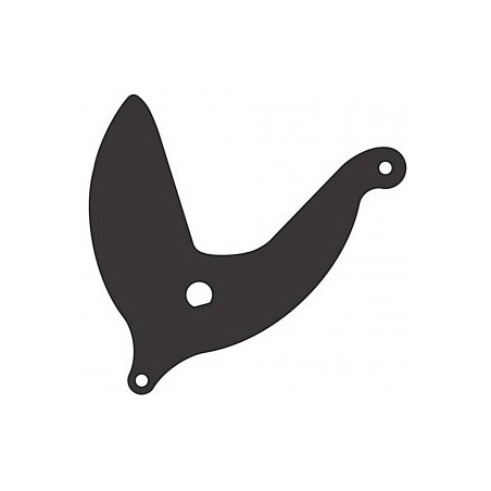 LAMA TEFLONATA HELIUM ART.30