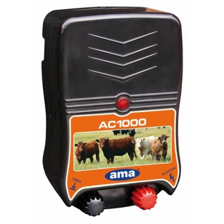 Elettrificatore AC1000 - 230V Ama