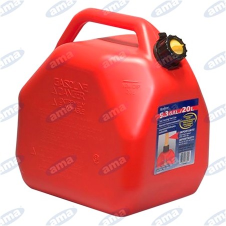 CANESTRO ROSSO LT 20