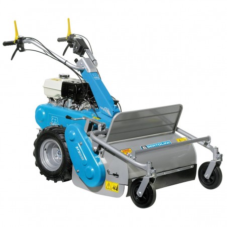 Trinciasarmenti BTS65 Emak K1100H Bertolini