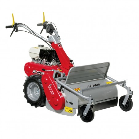 Trinciasarmenti DR65 HR11 GX340 Honda