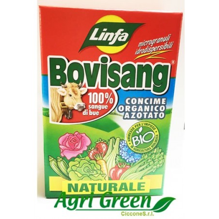 BOVISANG GR 500