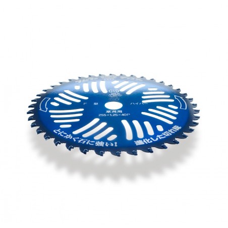 DISCO TSUMURA 40 DENTI