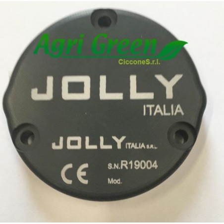 CARTER SUPERIORE 2 NERO CPL