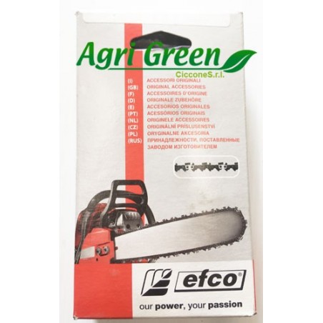 Catena Efco A358EP-K-072EEF .3/8''X.058'' 1.5mm