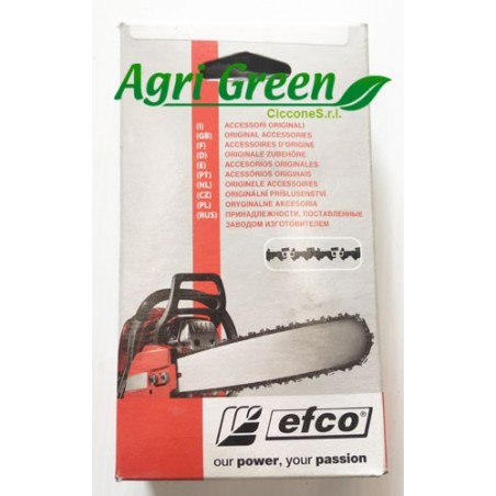 Catena Efco K258C-K-072EEF .325''X.058'' 1.5mm