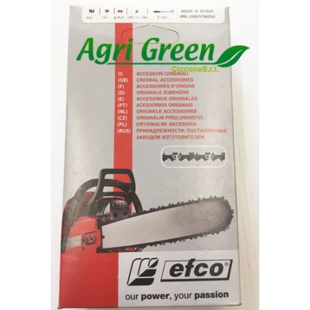 Catena Efco N150C-K-052EEF .3/8''X.050'' 1.3mm