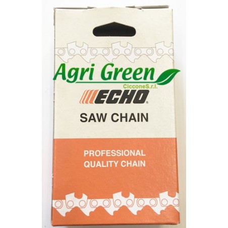 CATENA ECHO MICROCHIESEL 1/4'' M52