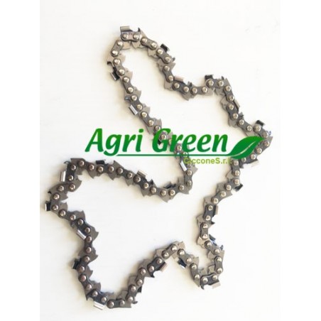 CATENA ECHO MICROCHIESEL 1/4'' M52