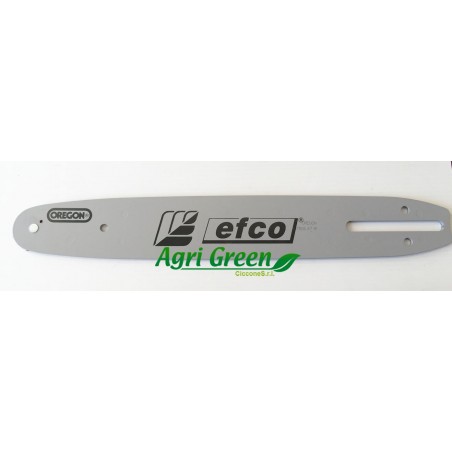 Barra Efco 12\"-CM 30 3/8\" X 0.50