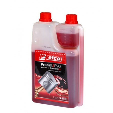 Prosint 2 Evo Lt 1 con dosatore