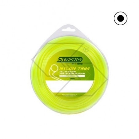 Matassa filo D.3,3 X 50mt Strong