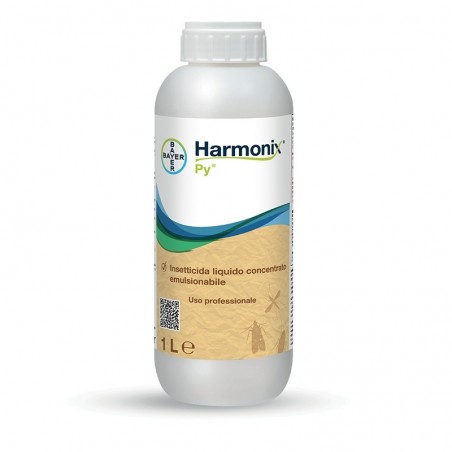 HARMONIX PY EC 26.25 LT 1