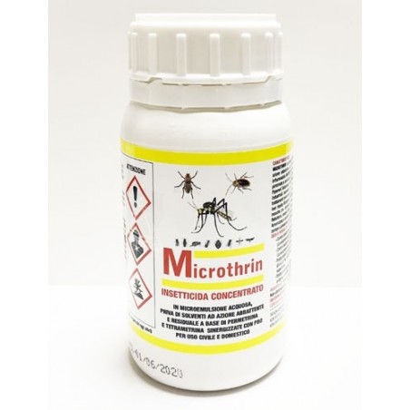 Microthrin 250ml