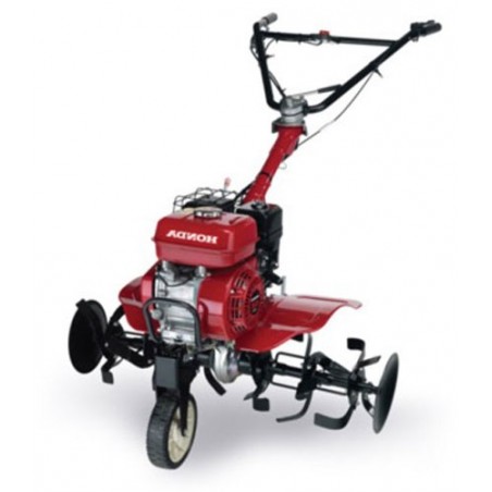 Motozappa FJ500 DE Honda