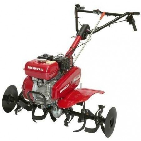 Motozappa FJ500 SE Honda