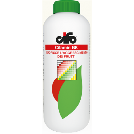 Cifamin BK Kg 1
