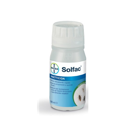 Solfac Combi NF SC 84.8 ml 250 Nuova Formula