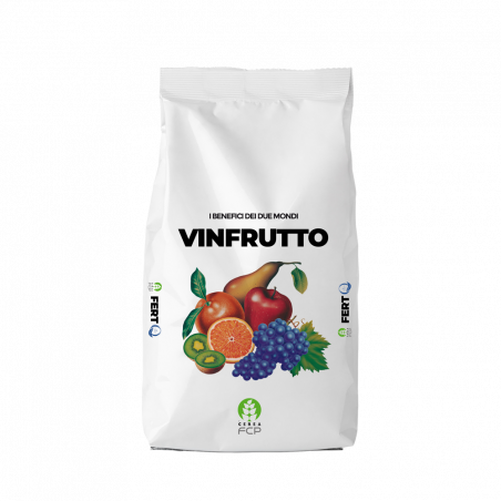 Fert Premium Vinfrutto 8.6.14+ Kg25