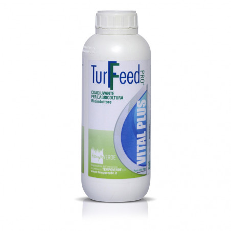 Vital Plus TurFeed Pro Kg 1