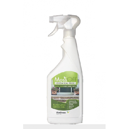Moss Off RTU 750ml