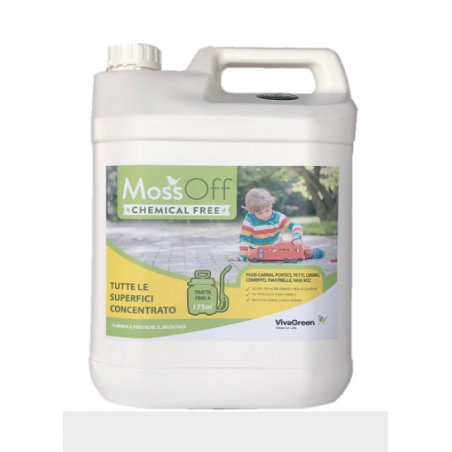 Moss Off Multi Surface Kg 5