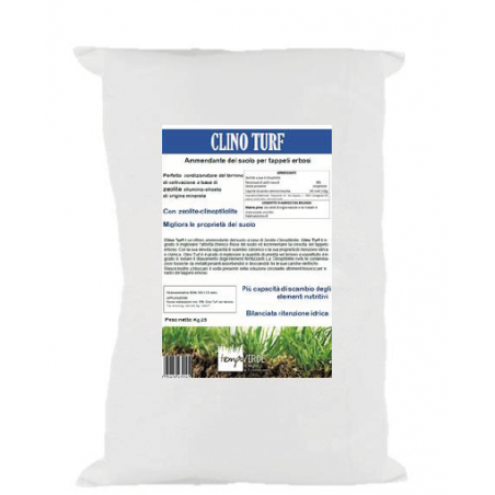 Clino Turf Kg 25