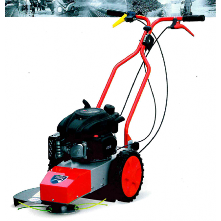 Decespugliatore a ruote AP500 RATO