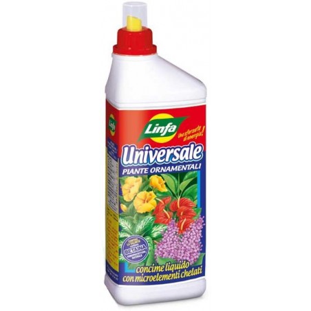 CONCIME LIQUIDO UNIVERSALE ML 1000