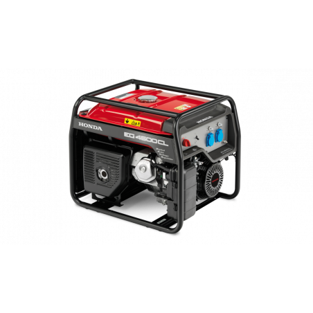 Generatore EG4500 CL Honda
