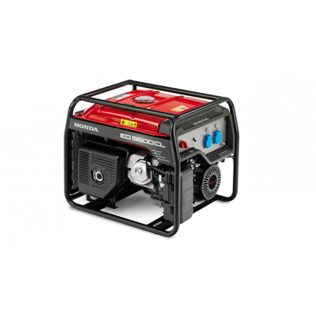 Generatore EG5500 CL Honda