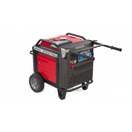 Generatore EU70IS Honda
