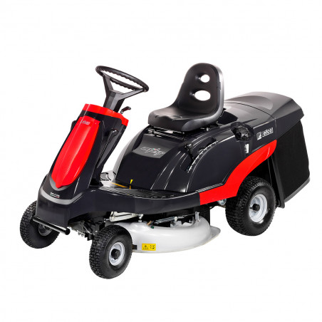 Trattorino Zephyr 72/12.5 K H Efco