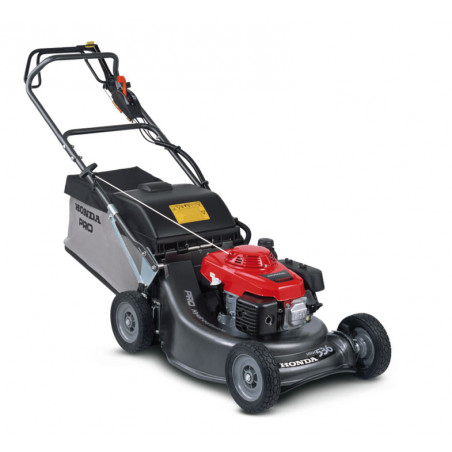 Rasaerba HRH536 HX Honda