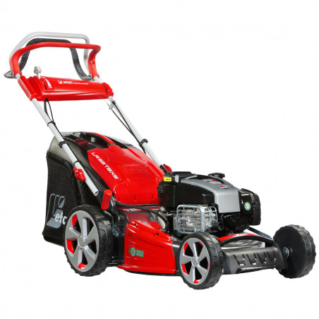 Rasaerba LR 53TBXE All Road Plus 4 Efco