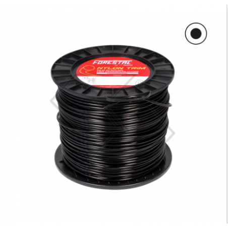 MATASSA FILO FORESTAL 5.0 TONDO 2KG