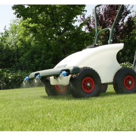 IRRORATRICE TECHNEAT ACUSPRAY