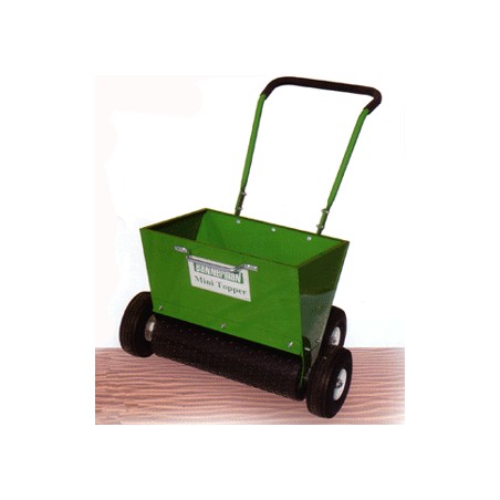 SPANDISABBIA MINI TOPPER SAND