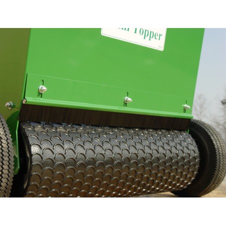 SPANDISABBIA MINI TOPPER SAND