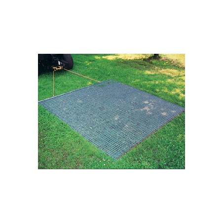 RETE LIVELLATRICE 183x183CM 57,1 KG