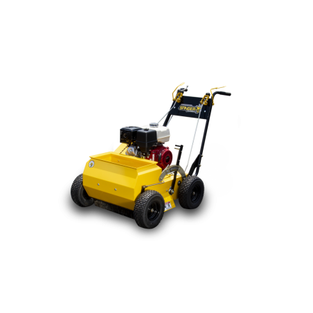 RIGENERATRICE STINGER IDROSTATICA