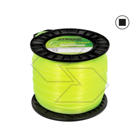 Matassa filo STRONG Q. D.3.3X2 KG