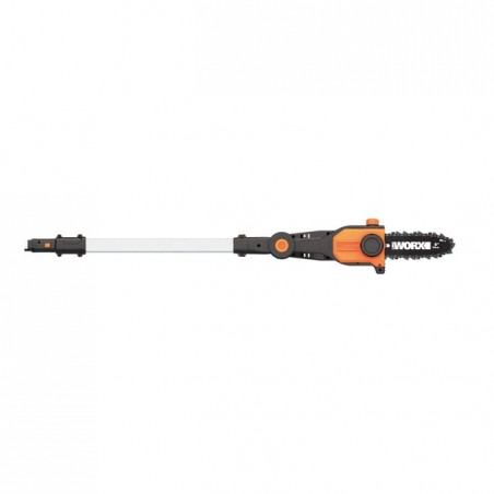 Accessorio WA0307 asta con potatore Worx
